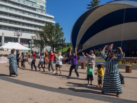 Afro Caribbean Festival 2014-08-24 16-00-24