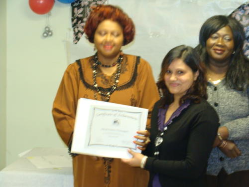 graduation, xmas and end of 2010 HSDC party Fri. Dec. 17, 2010 283