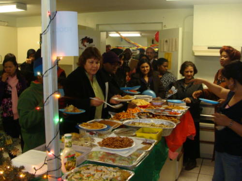 graduation, xmas and end of 2010 HSDC party Fri. Dec. 17, 2010 346