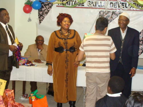 graduation, xmas and end of 2010 HSDC party Fri. Dec. 17, 2010 395